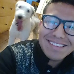 Meet your Posher, Fernando